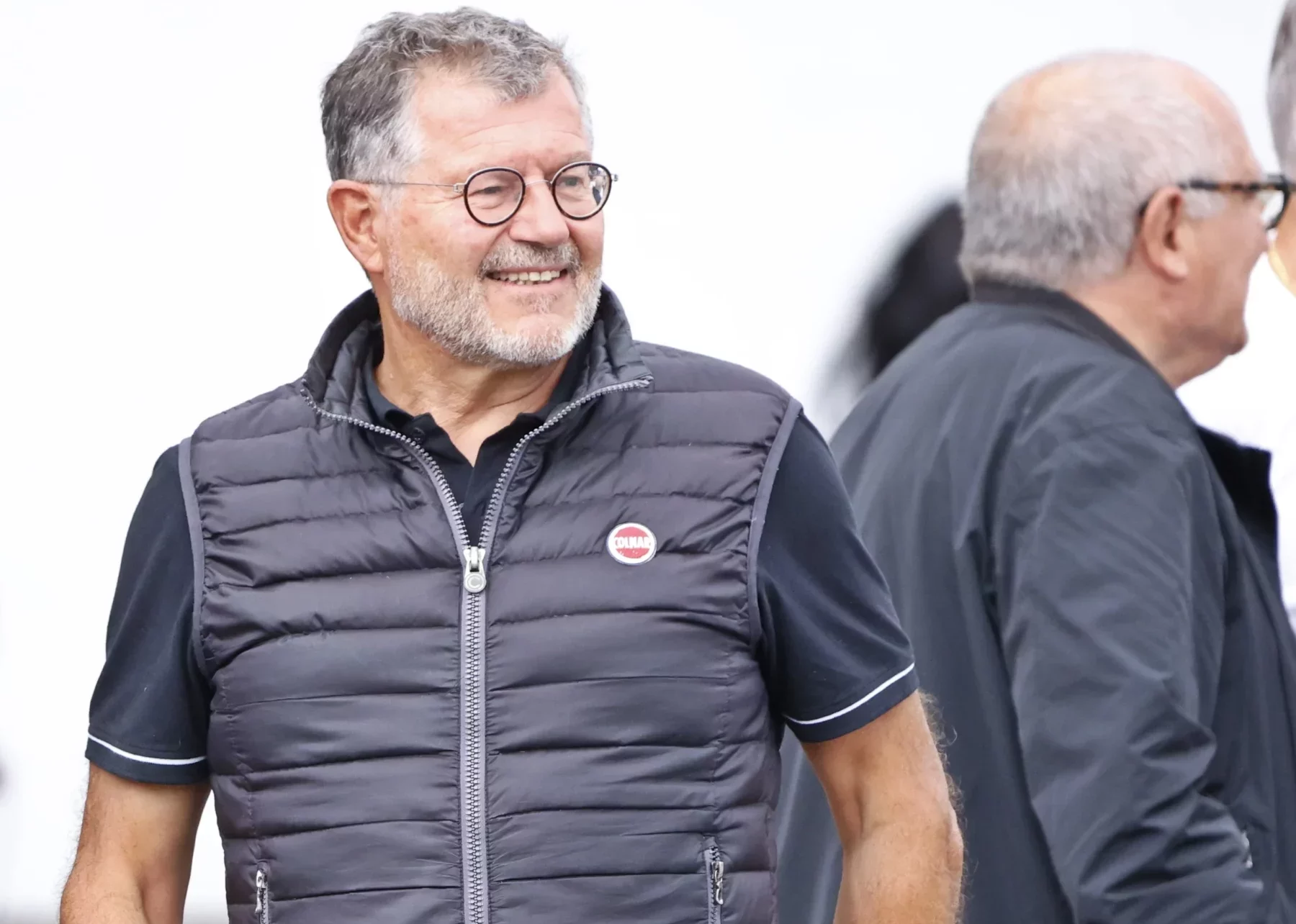 Entretien sans langue de bois avec Jean-Marc Trihan.