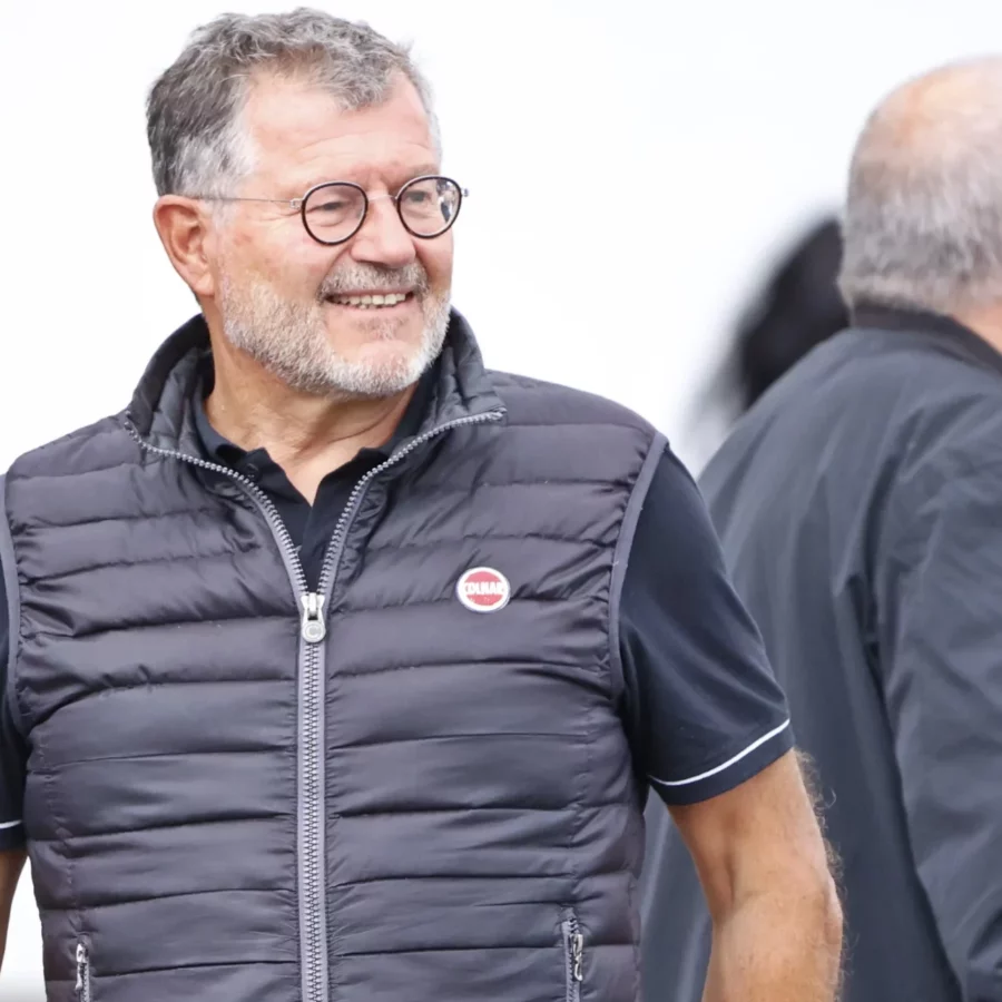 Entretien sans langue de bois avec Jean-Marc Trihan.
