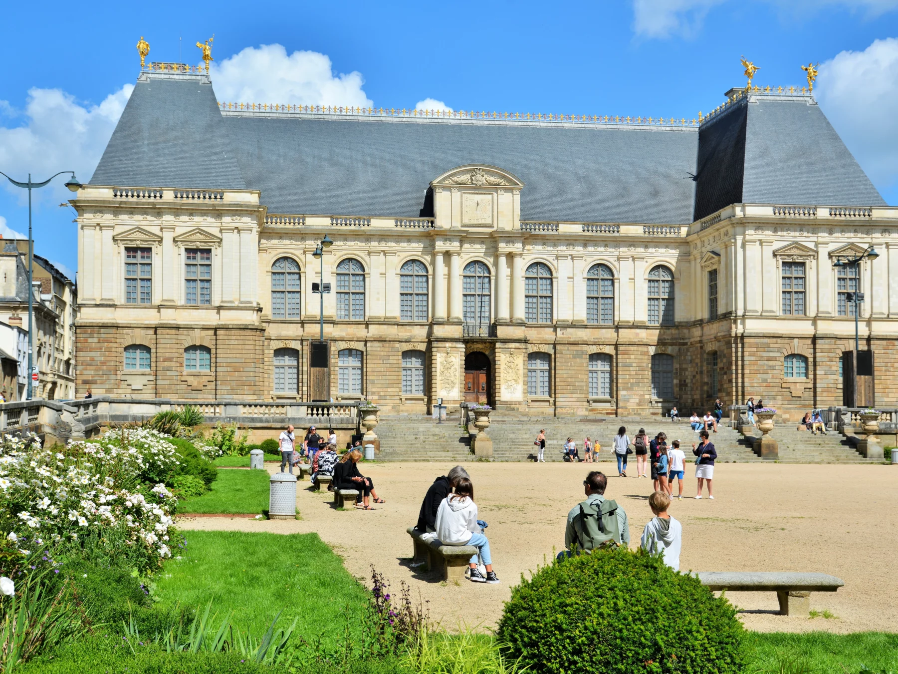 13e édition du Marathon Vert.