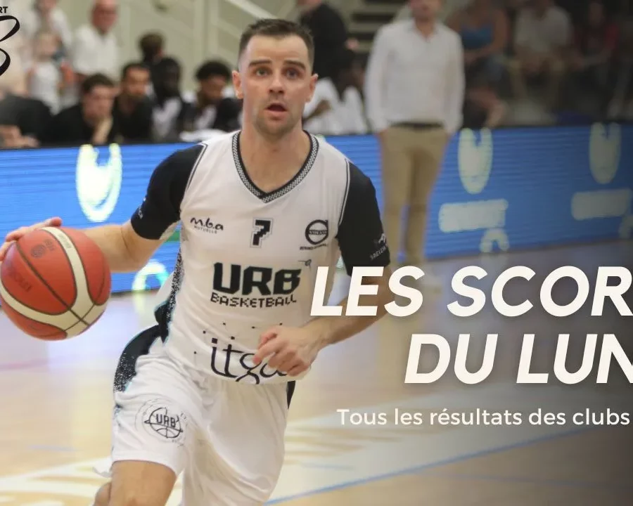 Week-end mitigé pour les clubs rennais.