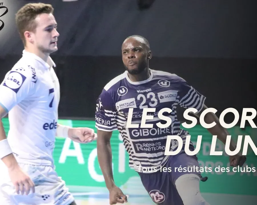 Quel week-end !
