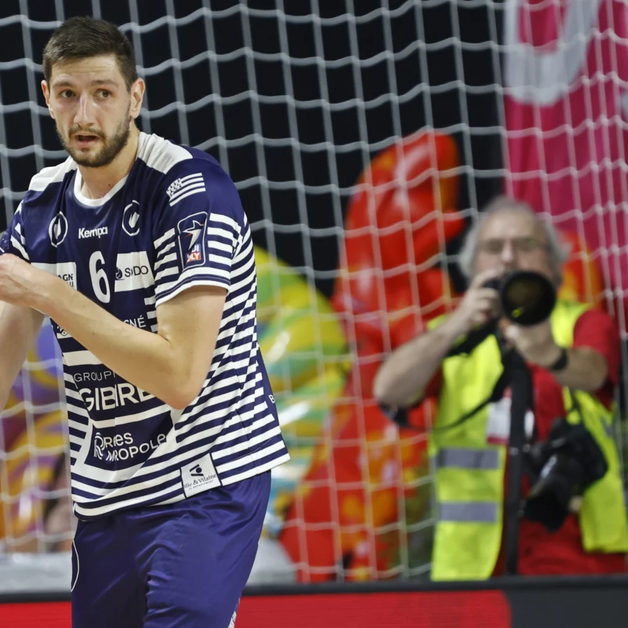 Nouveau revers pour Cesson.