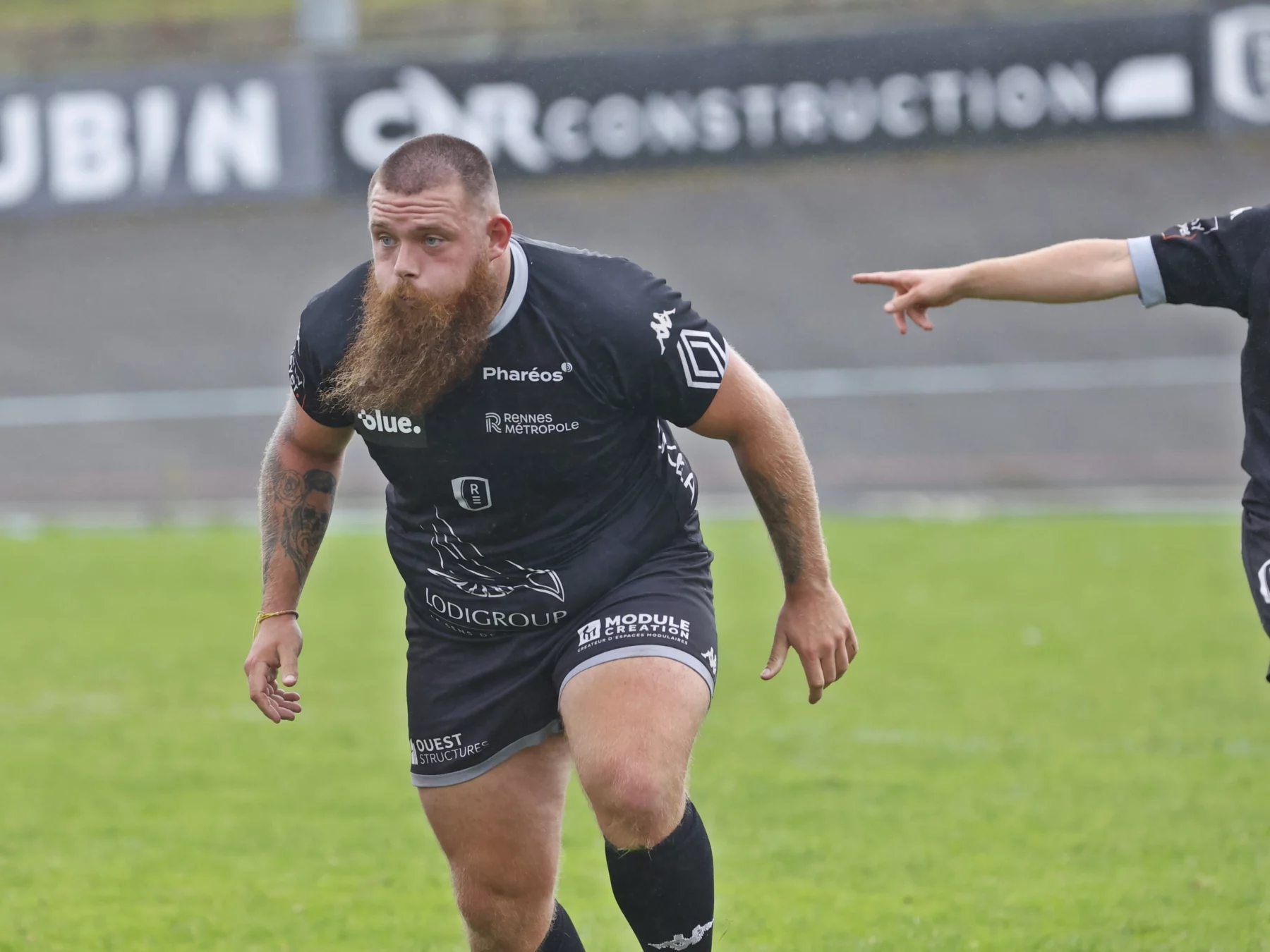 Deuxième défaite de la saison pour le REC, battu à Mâcon.