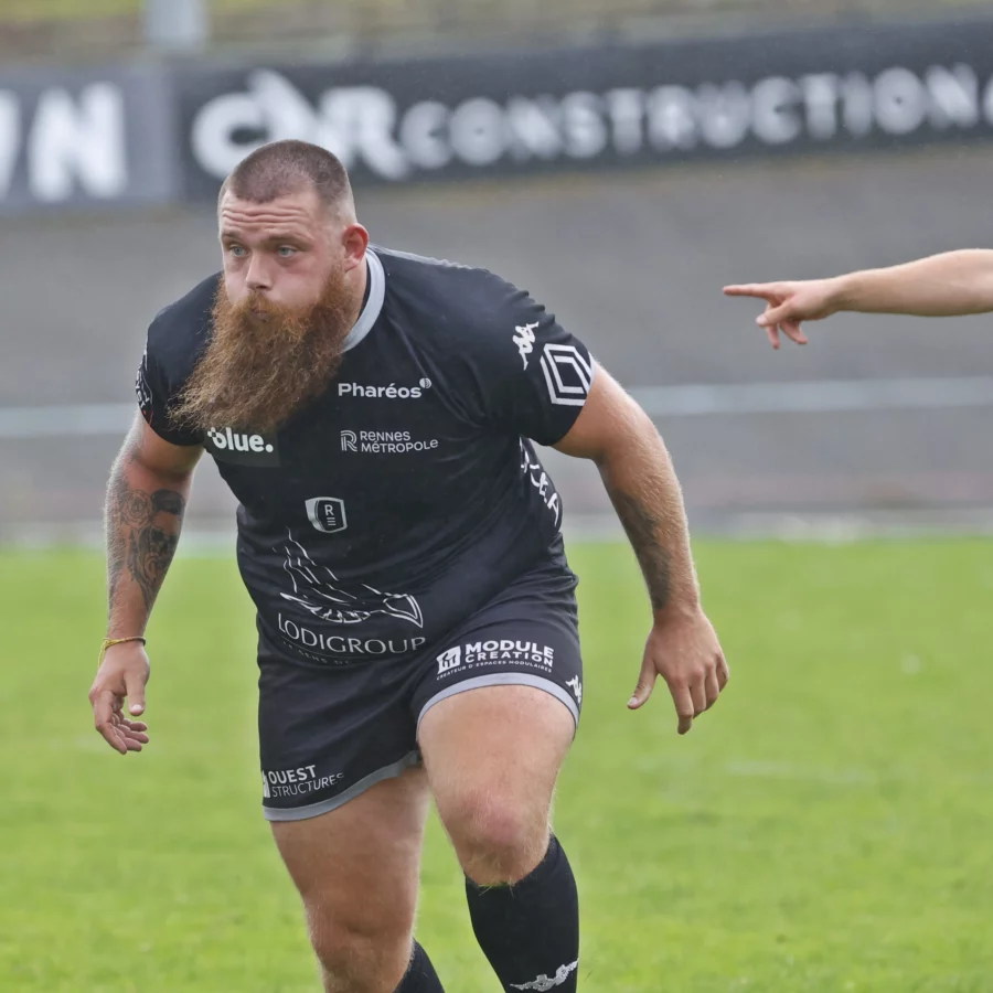 Deuxième défaite de la saison pour le REC, battu à Mâcon.