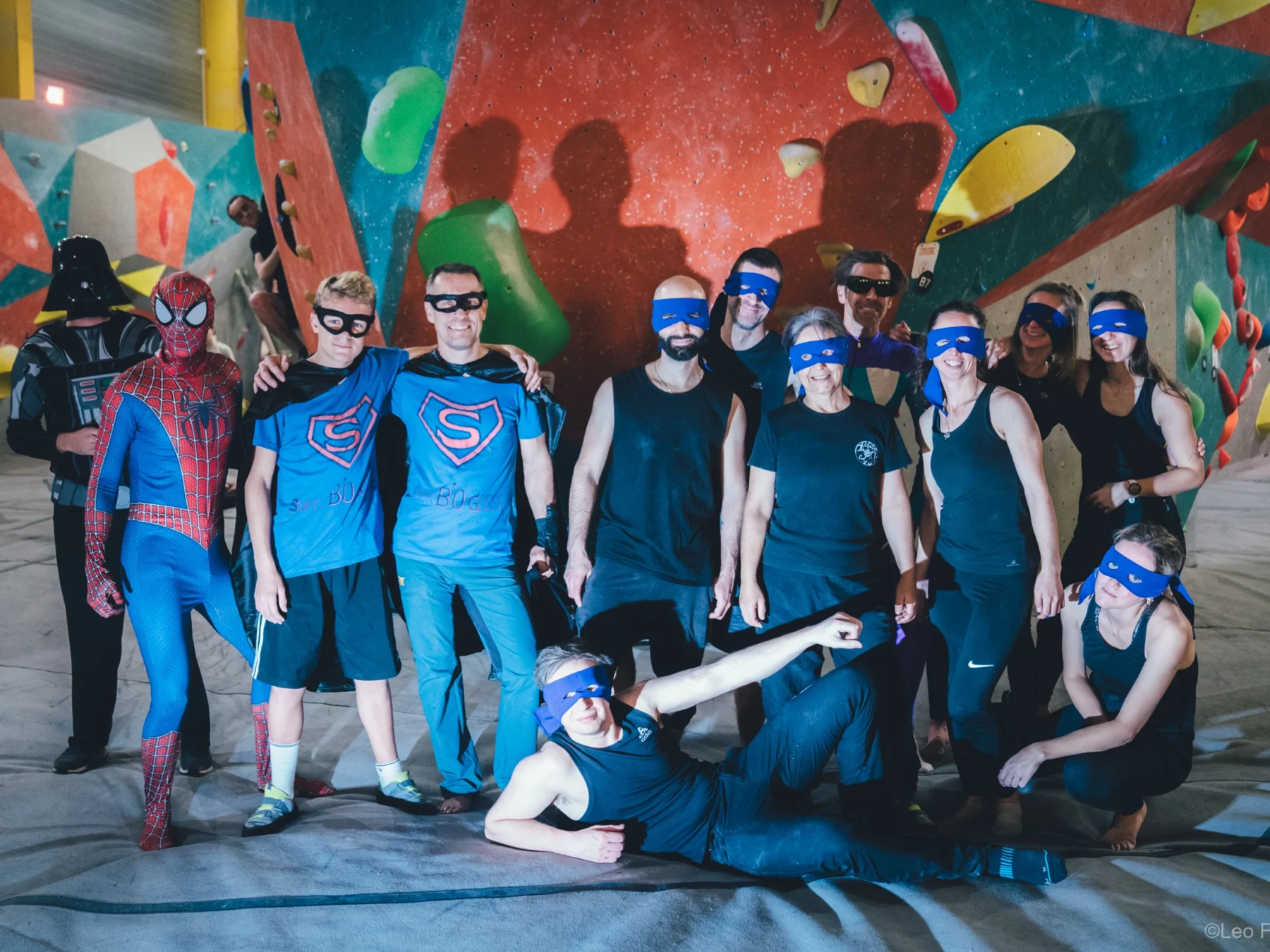 Le Contest égyptien arrive dès le 29 novembre.