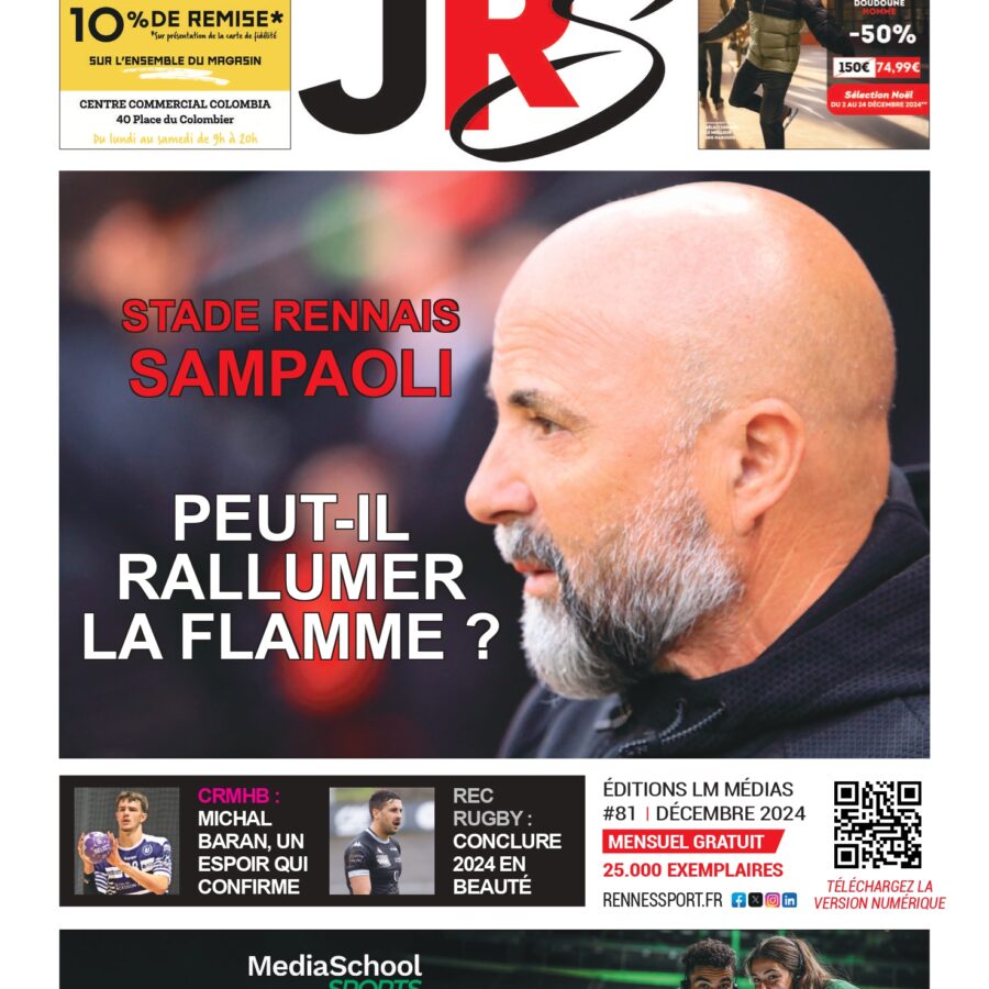 Une JRS81