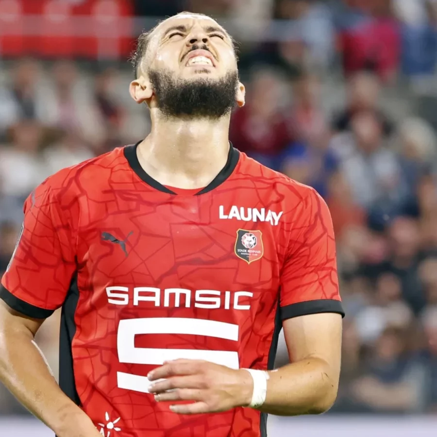 Zoom sur le mois de décembre du Stade Rennais.