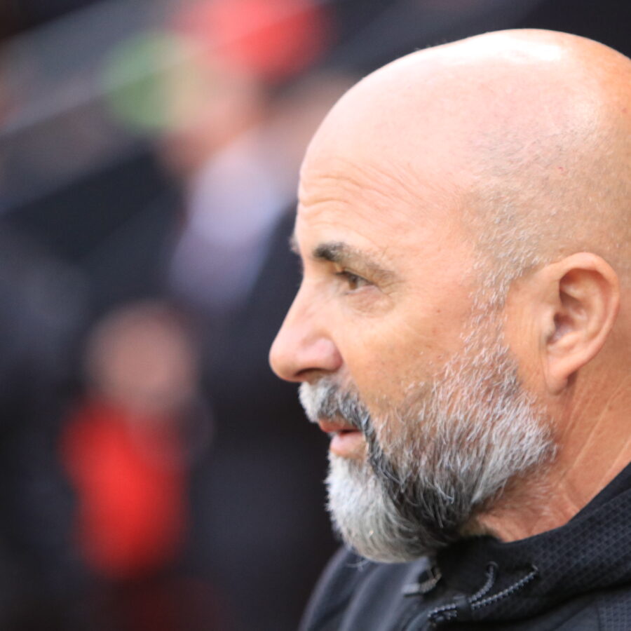 Jorge Sampaoli