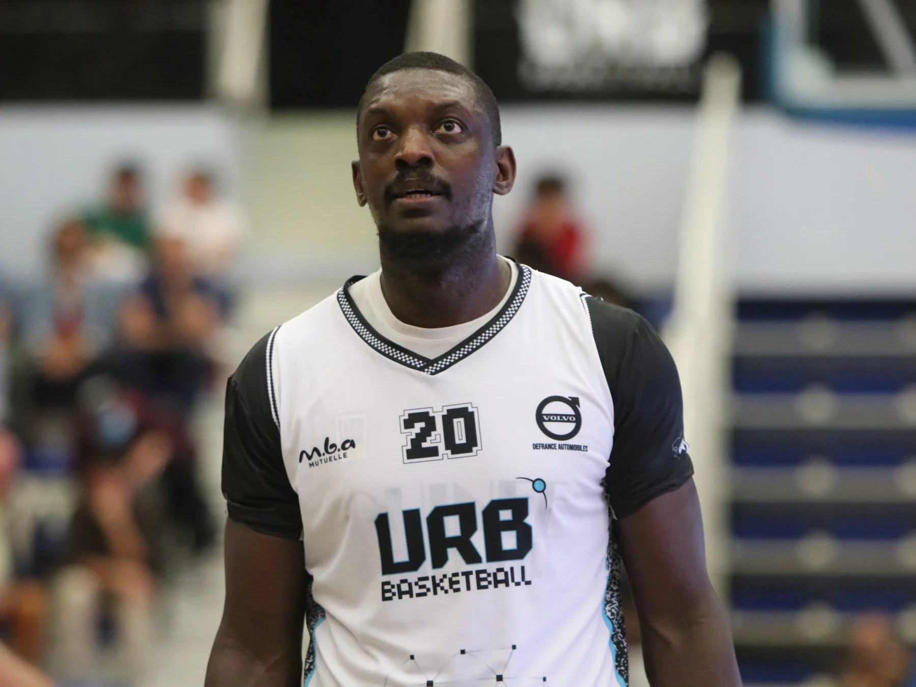 Quatrième défaite consécutive pour l'URB.
