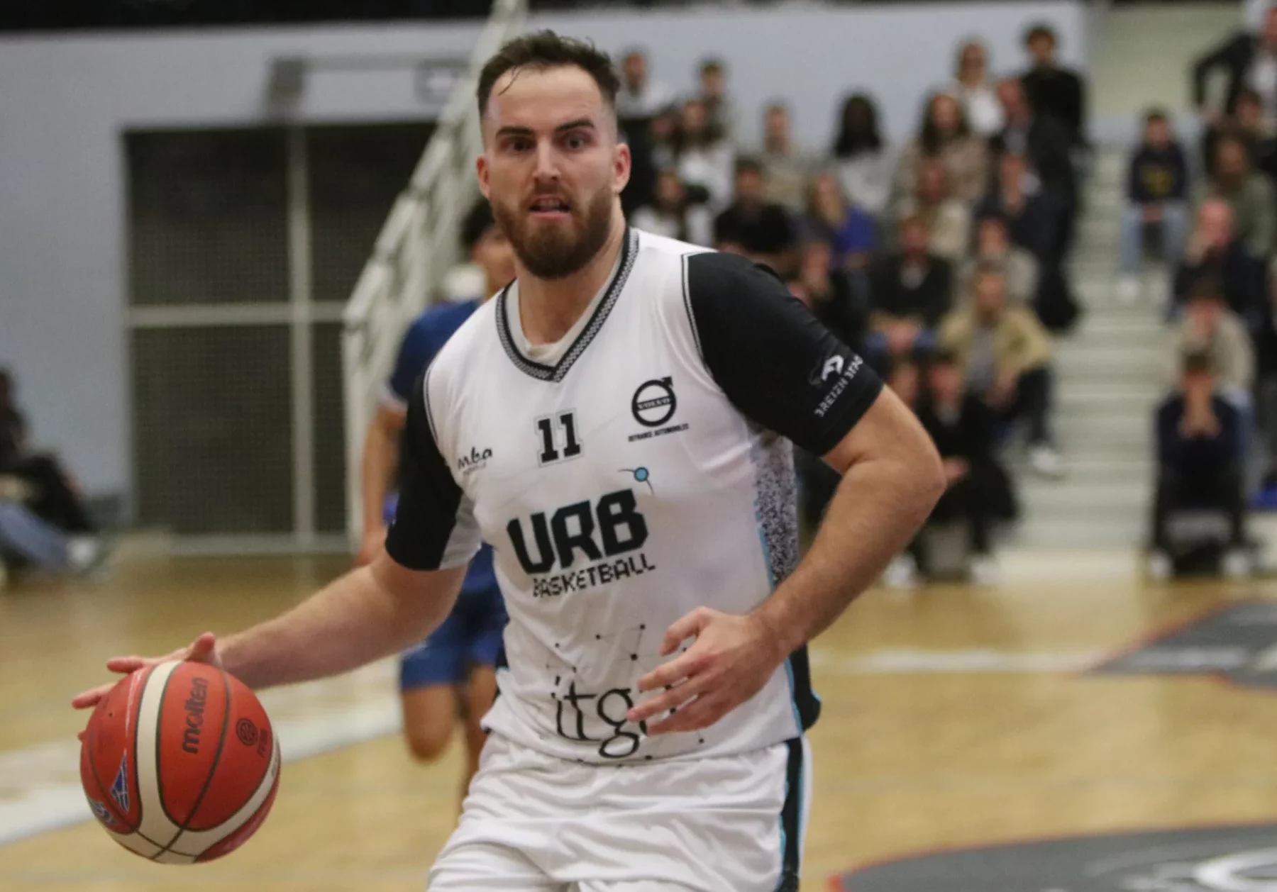 L'URB s'offre un nouveau derby.