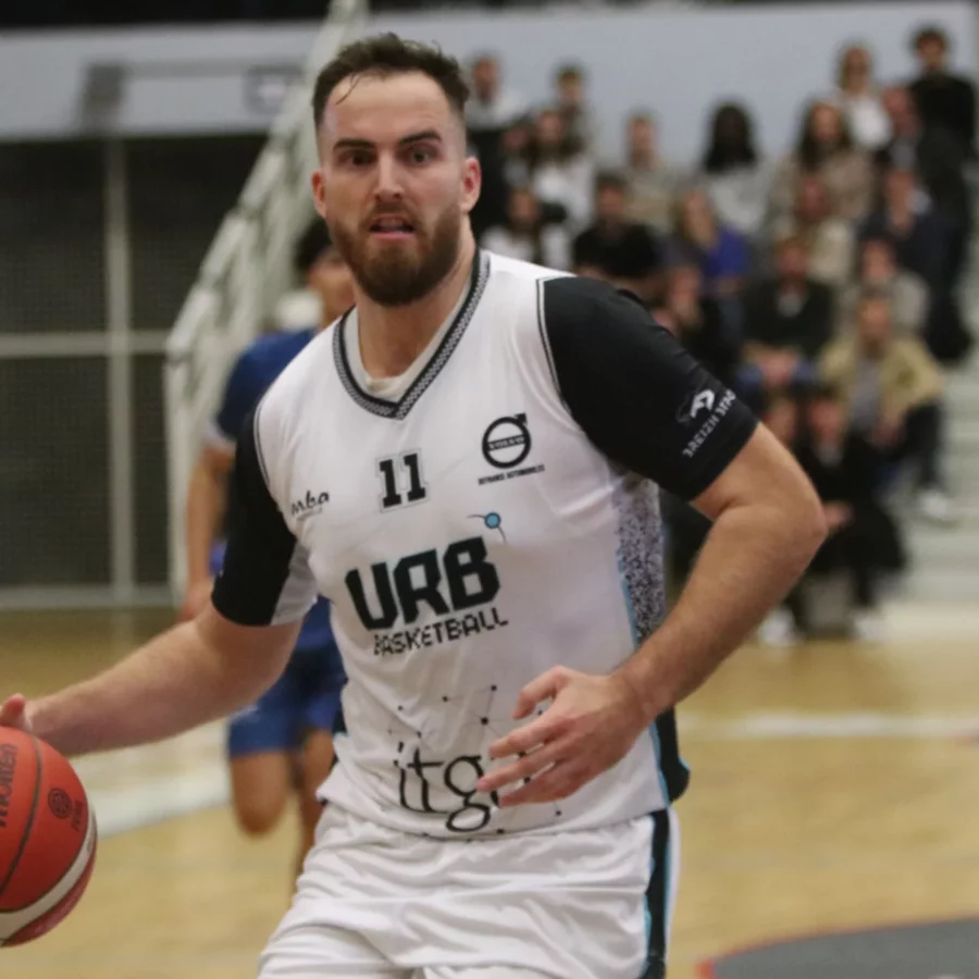L'URB s'offre un nouveau derby.