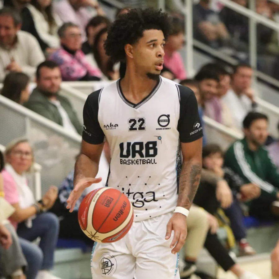 Revers frustrant pour l'URB.