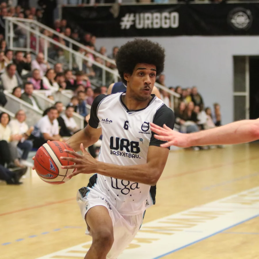 Coup d'arrêt pour l'URB.