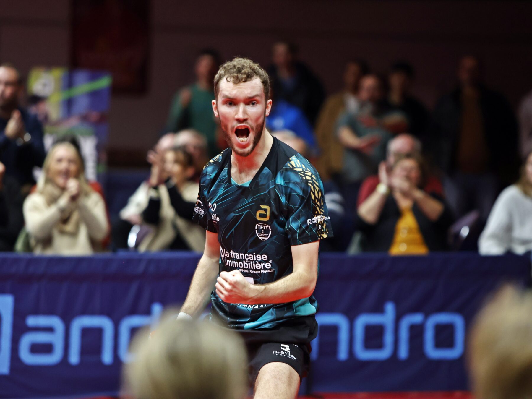 Vincent Picard heureux, puis vaincu