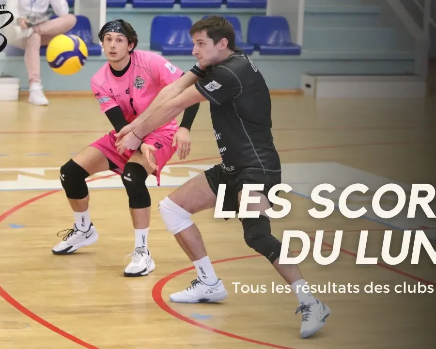Fortunes diverses pour les clubs rennais.