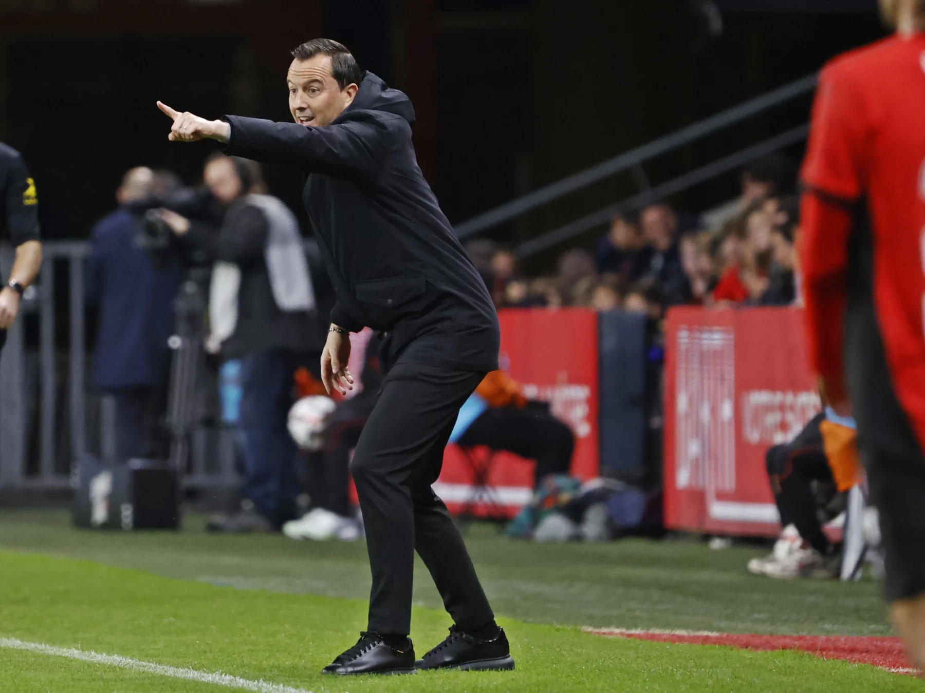 Zoom sur le début de saison du Stade Rennais.