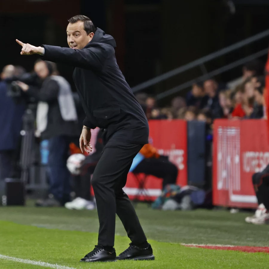 Zoom sur le début de saison du Stade Rennais.