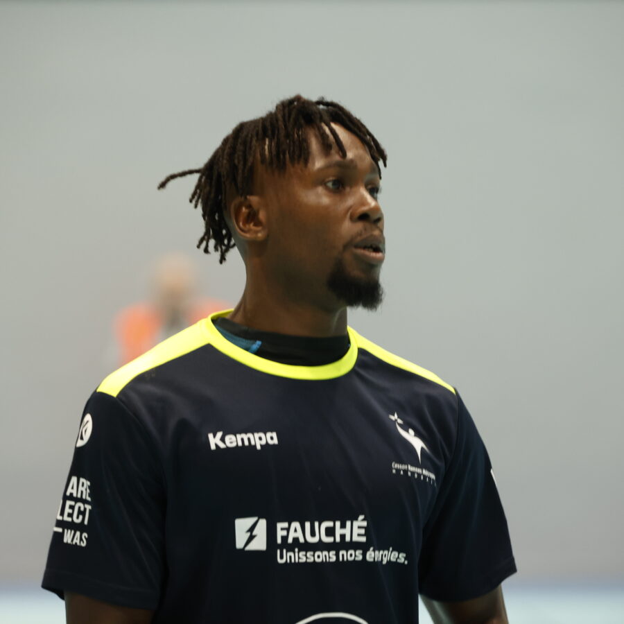 Théo Caussé de retour et prolongé !