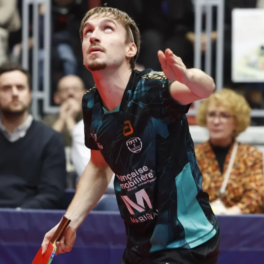 Le derby pour Thorigné.