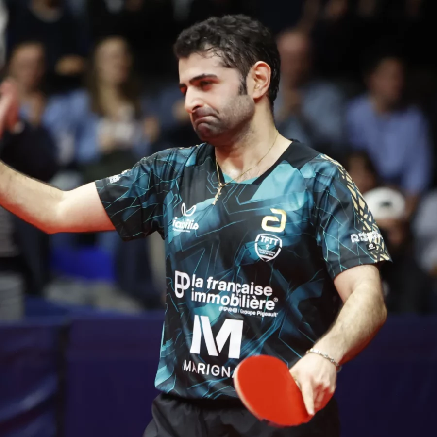 Quatre victoires et deux défaites pour le TFTT.