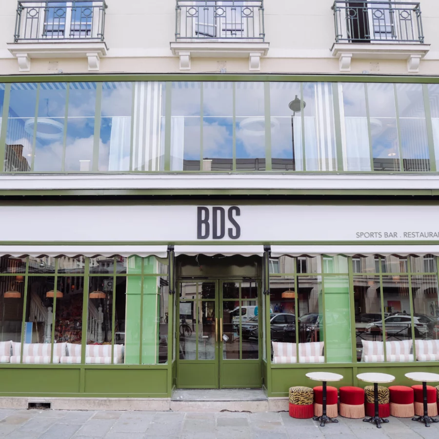 Le BDS fête ses 10 ans.