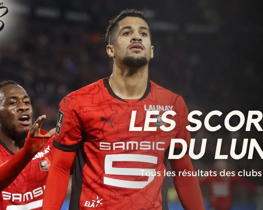 Les clubs rennais passent en force !