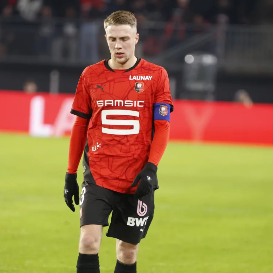 Actu Stade Rennais.