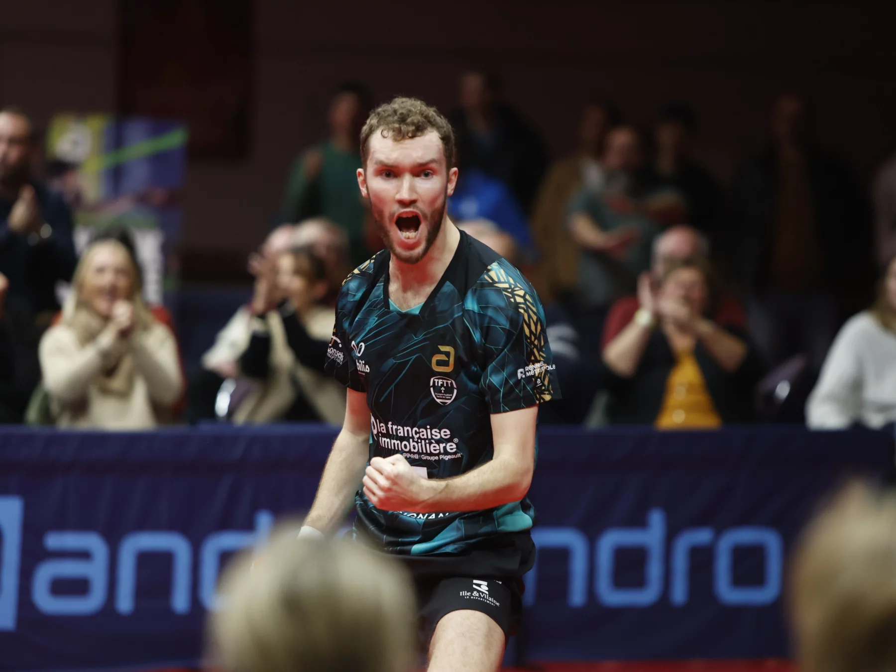 Entretien avec Vincent Picard.