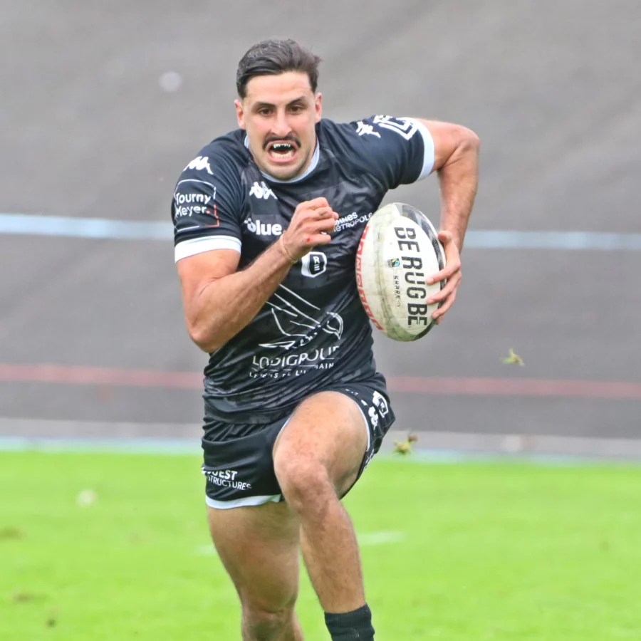 Clément Cavalière, le scoreur !
