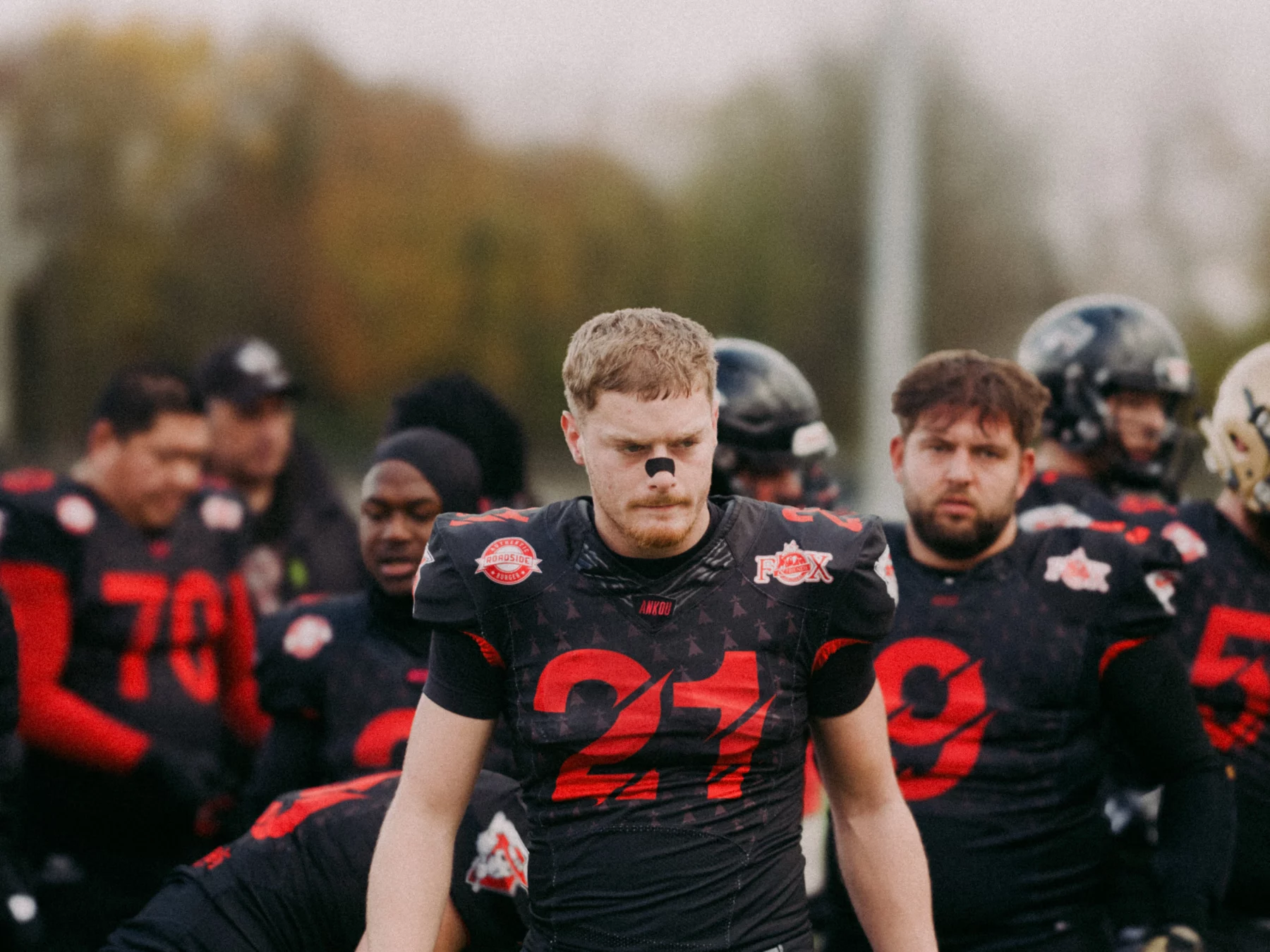 Zoom sur l'Ankou de Rennes.