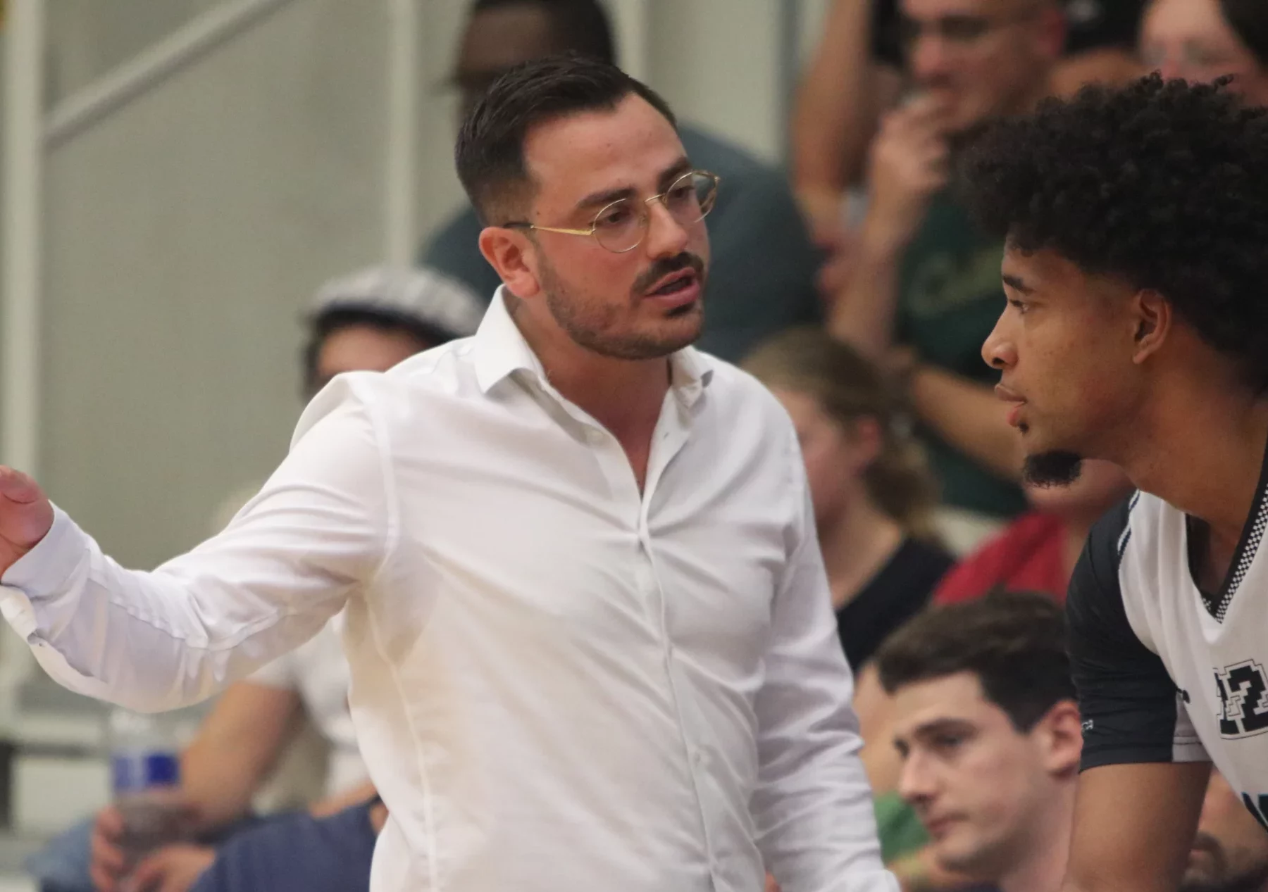 Zoom sur la fin de saison de l'URB.