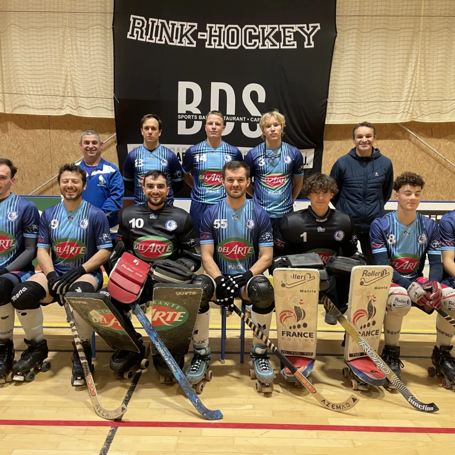 Zoom sur la saison du CO Pacé.