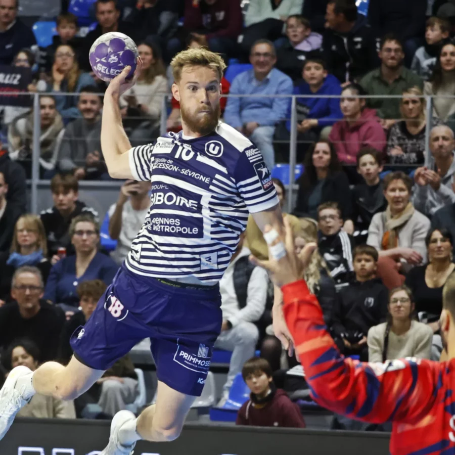 Zoom sur la fin de saison du CRMHB.