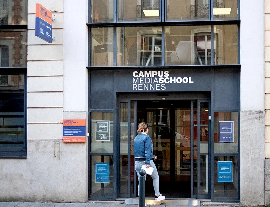 Rennes School of Sports : Parole aux acteurs !