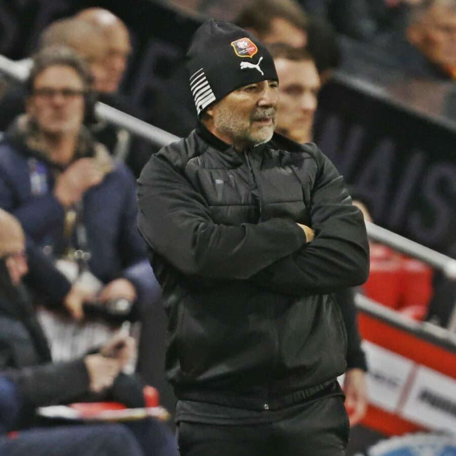 Sampaoli
