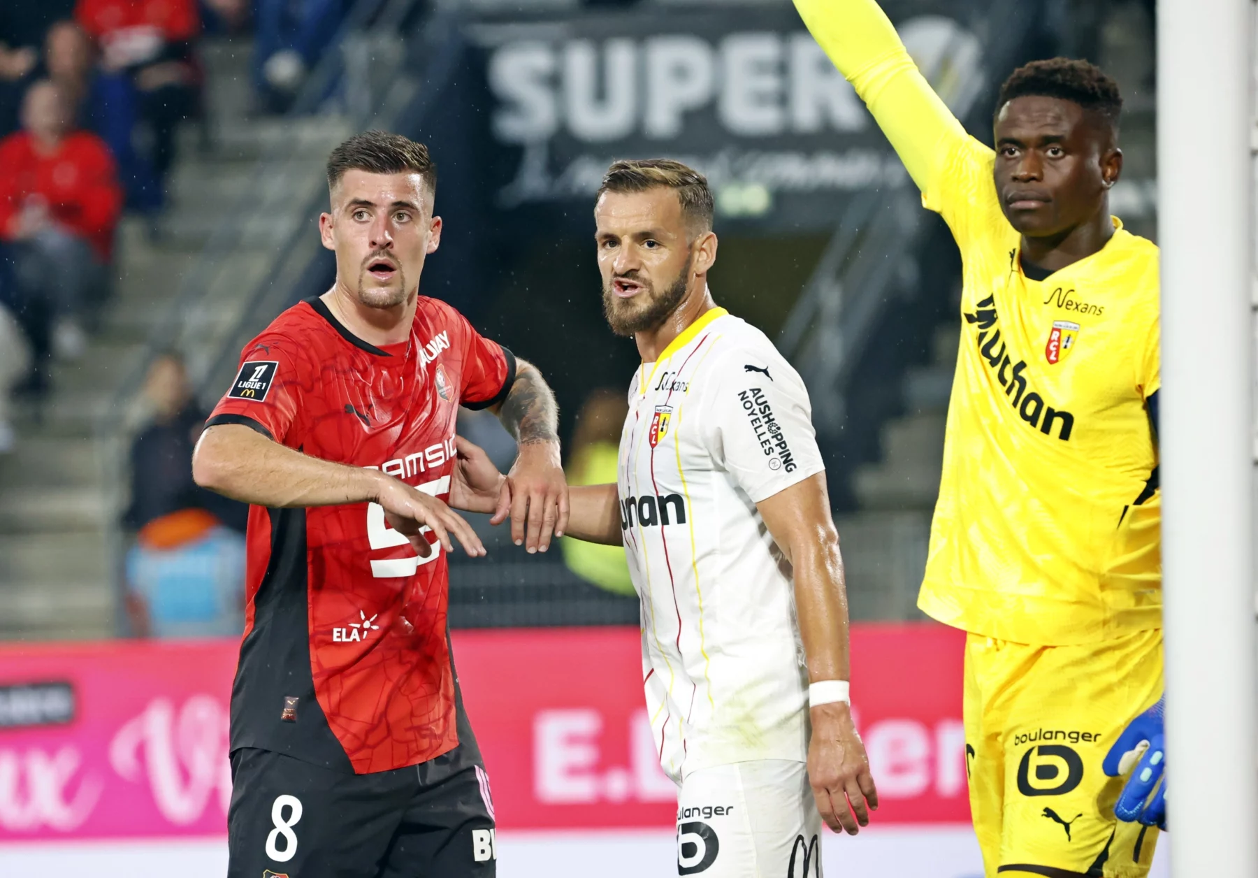 Zoom sur les dossiers chauds du Stade Rennais.