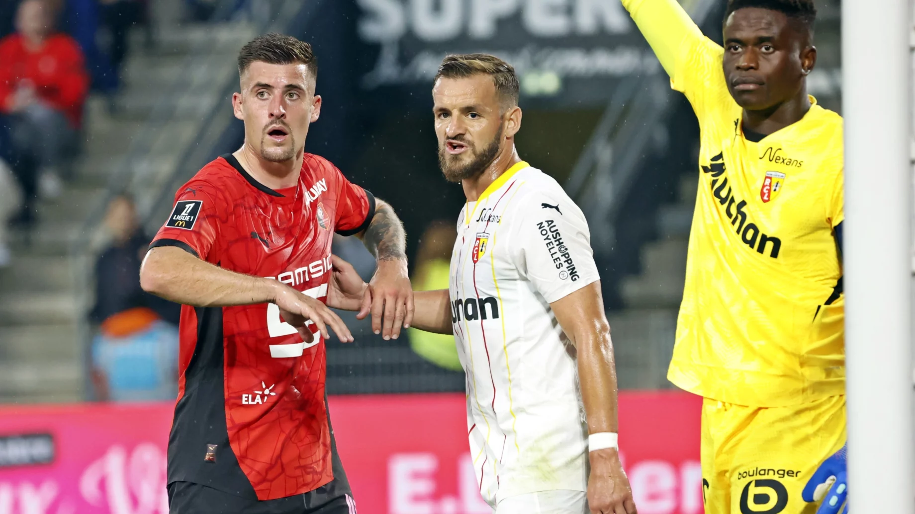 Zoom sur les dossiers chauds du Stade Rennais.