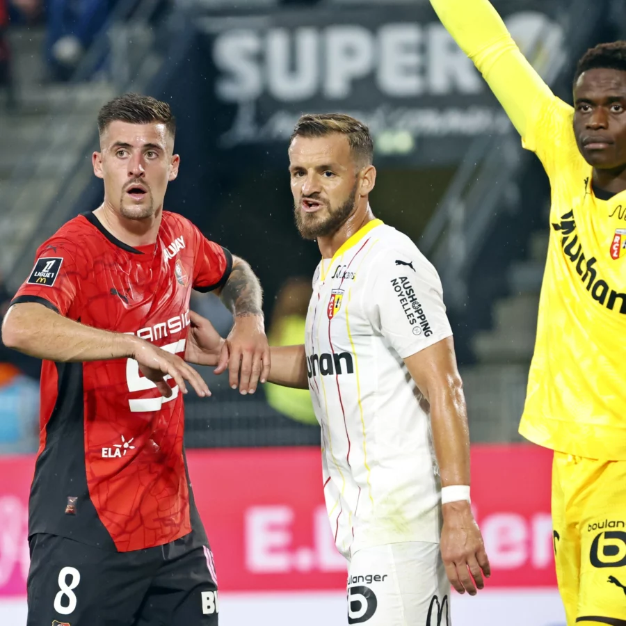 Zoom sur les dossiers chauds du Stade Rennais.