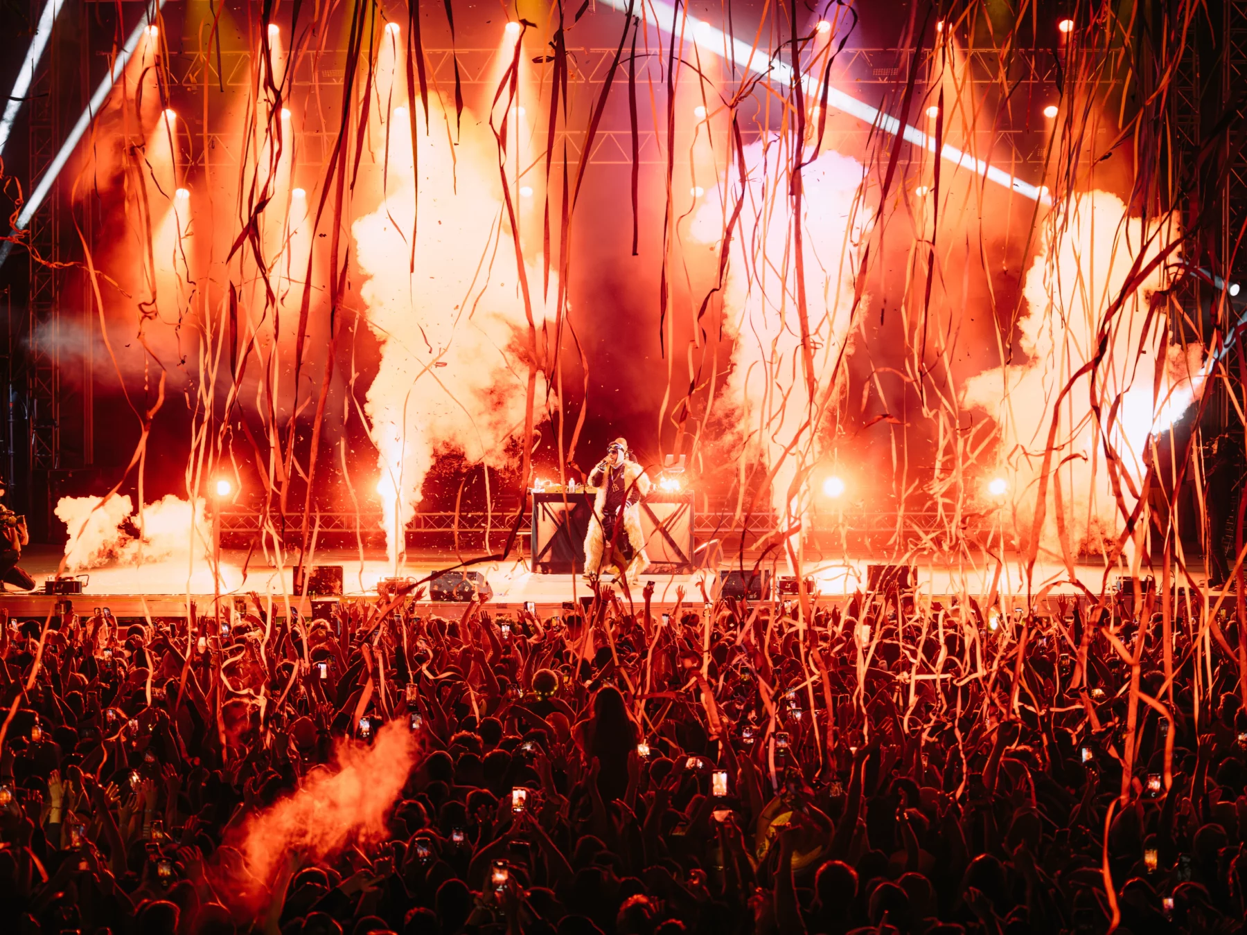 Publireportage La Flume Enchantée.