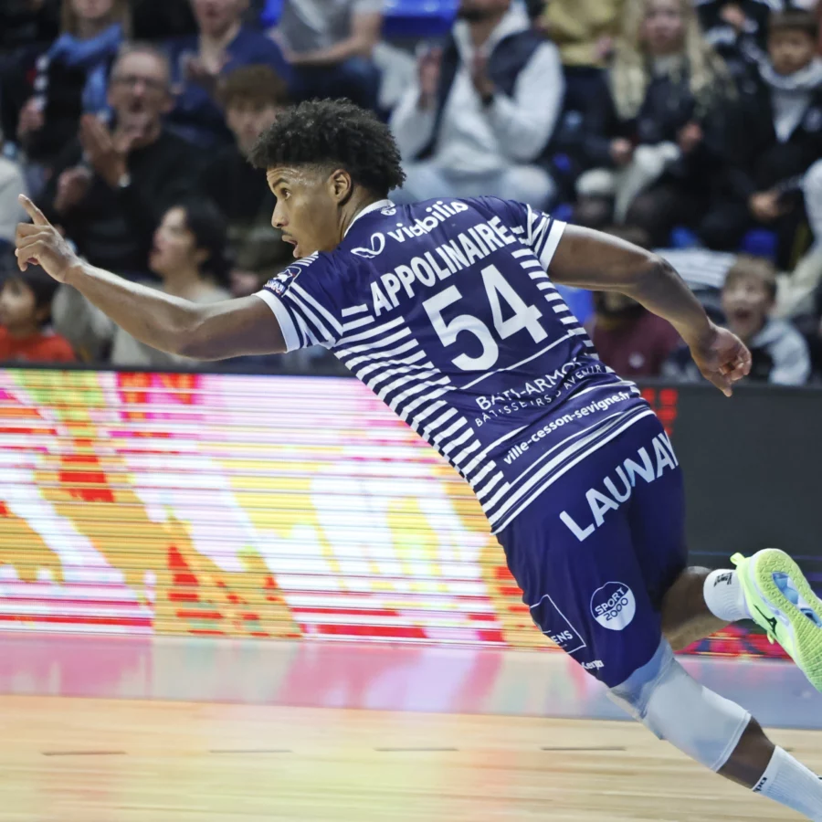 Zoom sur la deuxième partie de saison du CRMHB.