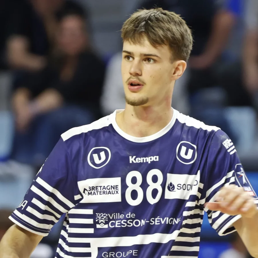 Michal Baran