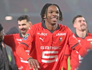Jérémy Jacquet de retour dans son club formateur