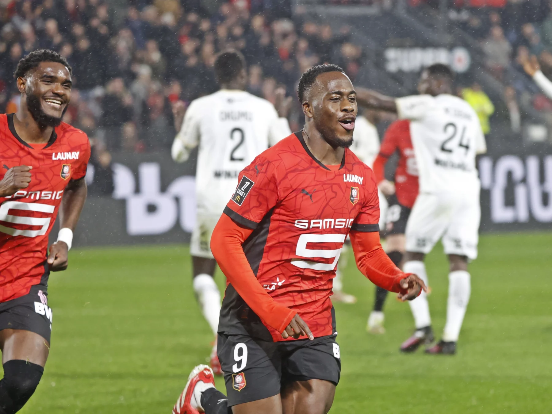 Kalimuendo buteur sur pénalty