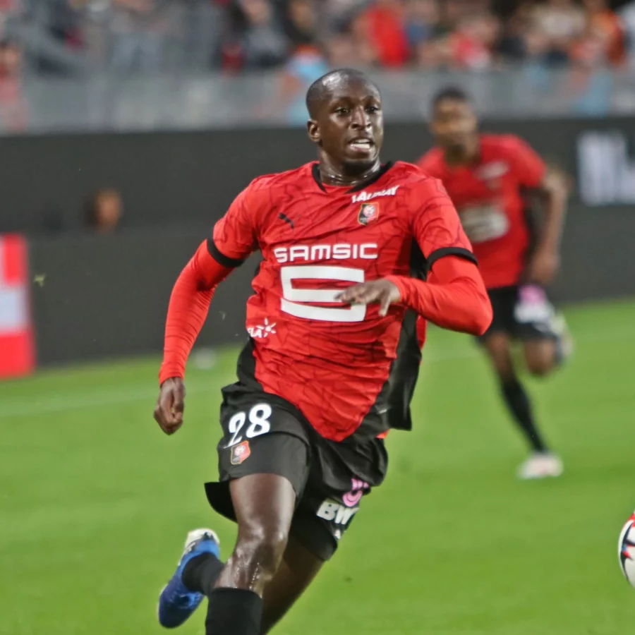 Kamara s'en va