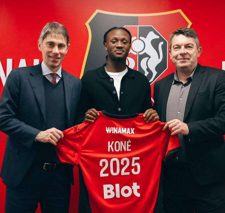 Ismael Kone