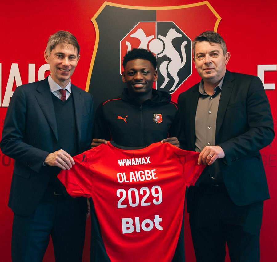 Kazeem Olaigbe