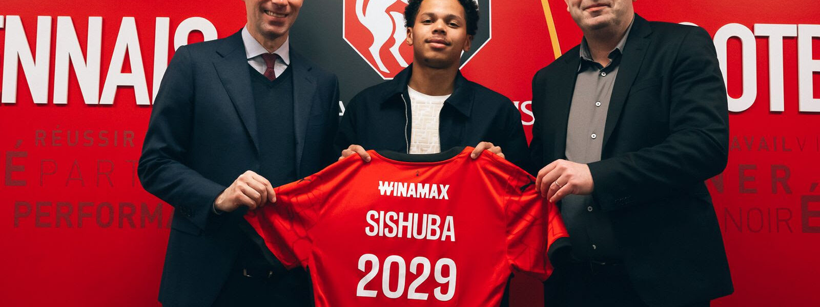 Ayanda Sishuba rejoint Rennes