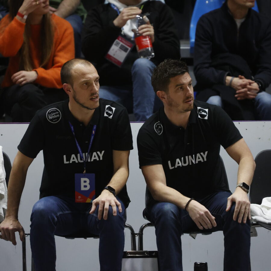 Leriche et lemaire