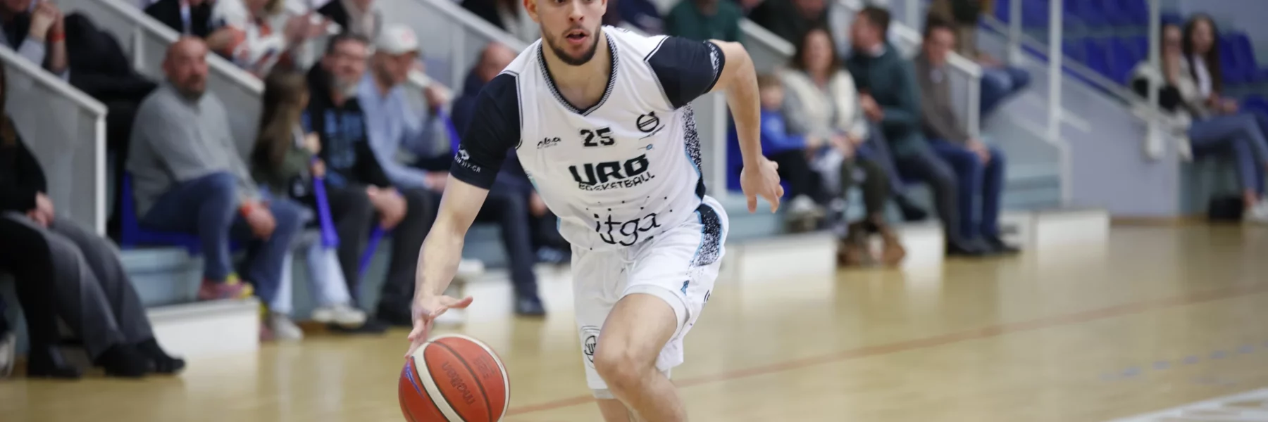 Deuxième défaite en poule basse pour l'URB, battue à Boulogne-sur-Mer.