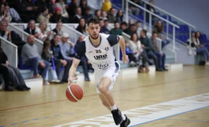 Deuxième défaite en poule basse pour l'URB, battue à Boulogne-sur-Mer.